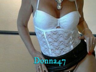 Donna47