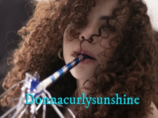 Donnacurlysunshine