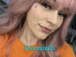 Donnahalls