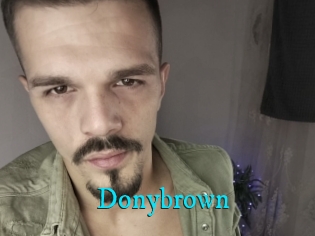 Donybrown