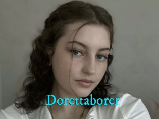 Dorettaborer