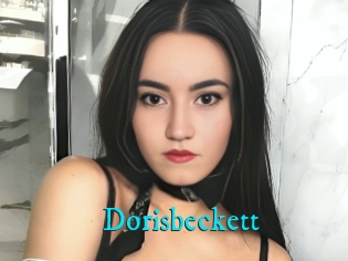 Dorisbeckett