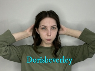 Dorisbeverley