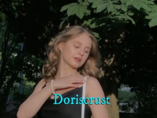 Doriscrust