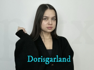 Dorisgarland