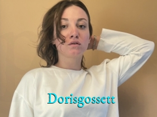 Dorisgossett