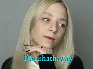 Dorishathaway