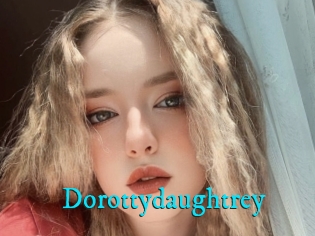 Dorottydaughtrey