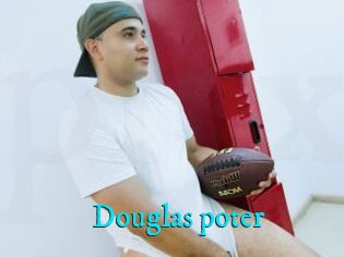 Douglas_poter