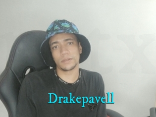 Drakepavell