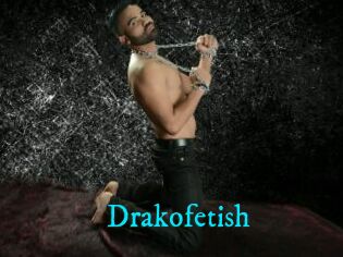 Drakofetish