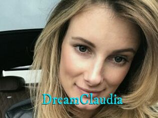 DreamClaudia