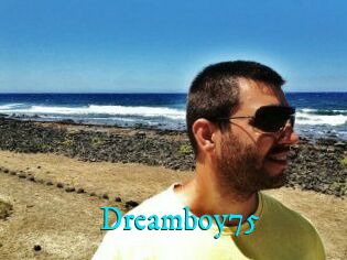 Dreamboy75