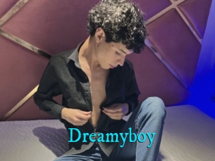 Dreamyboy