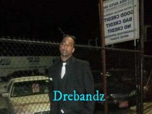 Drebandz