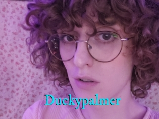 Duckypalmer