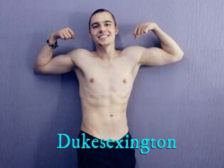 Dukesexington