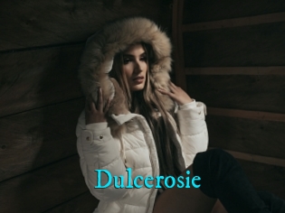 Dulcerosie