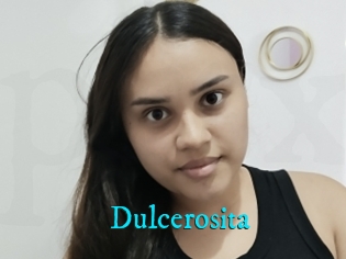 Dulcerosita