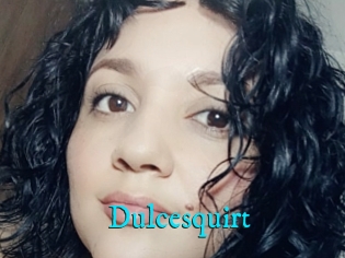 Dulcesquirt