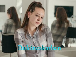 Dulcineakarlsen