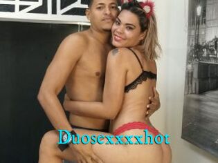 Duosexxxxhot