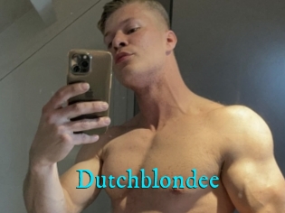 Dutchblondee