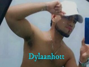 Dylaanhott