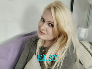 ELSY