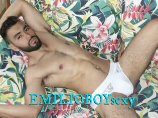 EMILIOBOYsexy