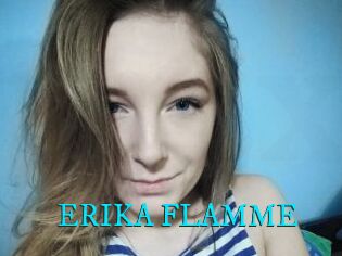 ERIKA_FLAMME