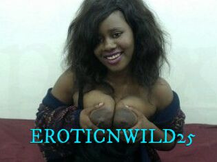 EROTICNWILD25