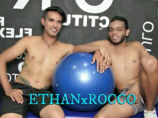 ETHANxROCCO