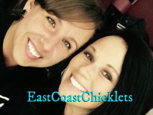 EastCoastChicklets