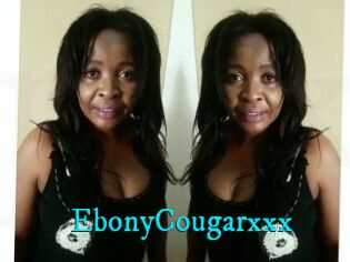 EbonyCougarxxx