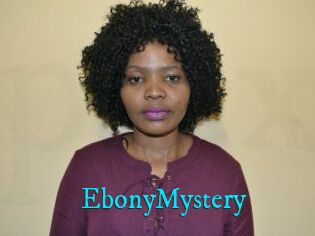 EbonyMystery