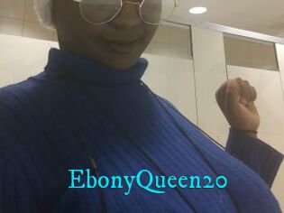 EbonyQueen20