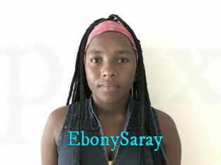 EbonySaray