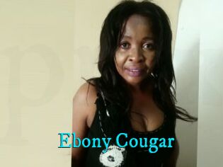 Ebony_Cougar