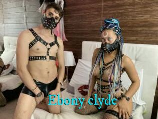 Ebony_clyde