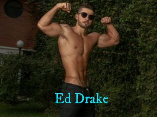 Ed_Drake