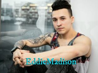 EddieMadison