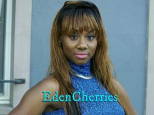 EdenCherries