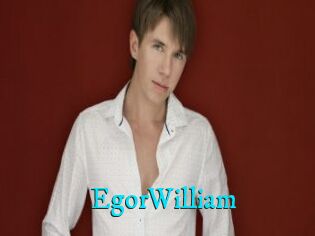 EgorWilliam