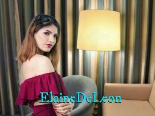 ElaineDeLeon