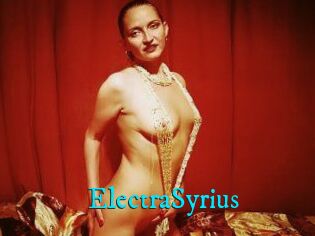 Electra_Syrius