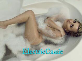 ElectricCassie