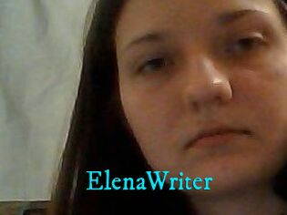 ElenaWriter