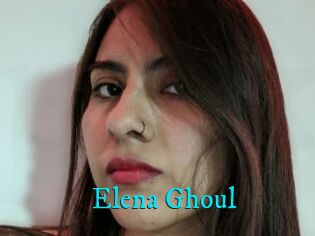 Elena_Ghoul