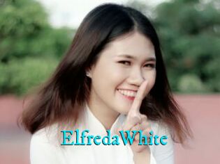 ElfredaWhite